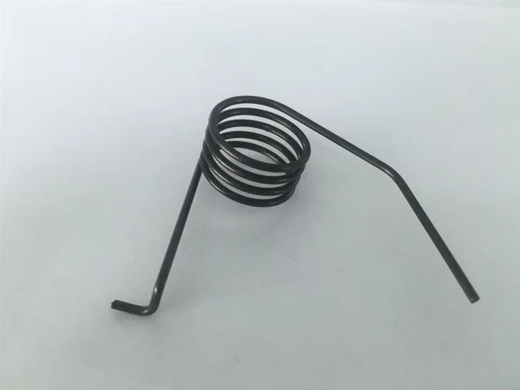 Heavy Duty Torsion Spring