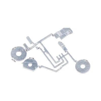 Tłoczenie metali samochodowych