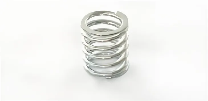 Metal Spiral Spring